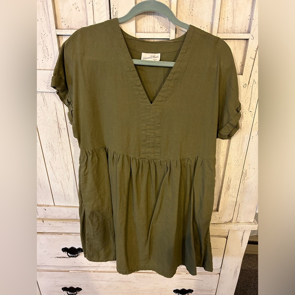 NWOT Universal Thread dress